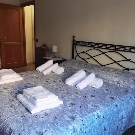 Appartamento Per Turisti E Famiglie Roma المظهر الخارجي الصورة