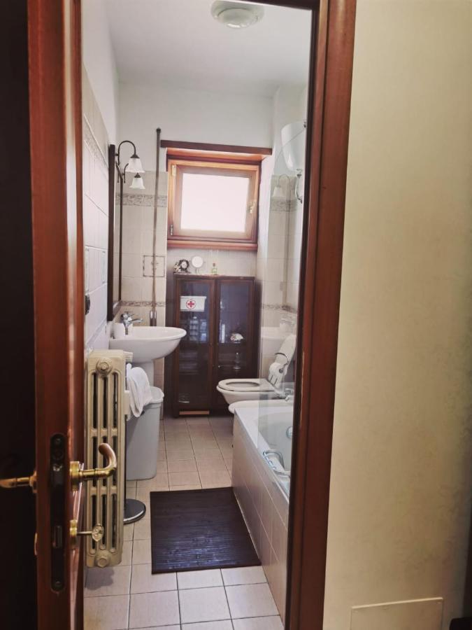 Appartamento Per Turisti E Famiglie Roma المظهر الخارجي الصورة